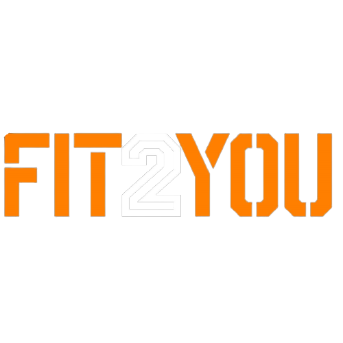 Fit2You Icon